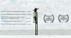 Desktop Screenshot of chanteurs-oiseaux.com